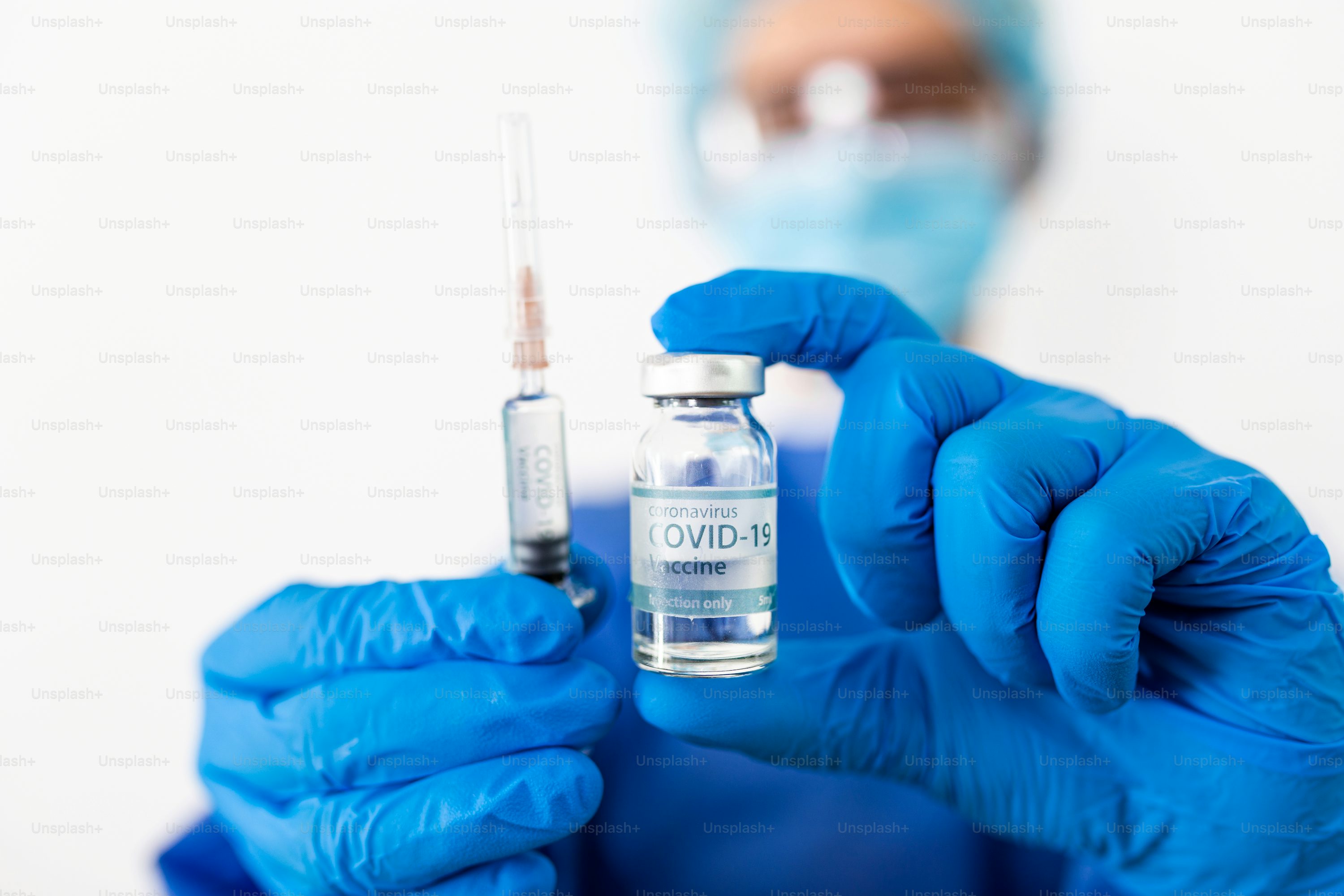 Vaccination